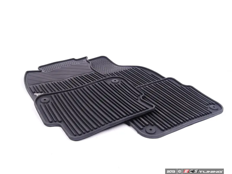 All Weather Floor Mats >> All Weather Floor Mat Set Black All Weather Floor Mats >> All Weather Floor Mat Set Black