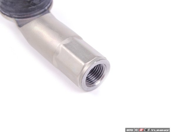 Genuine Volkswagen Audi - 1K0423811K - Tie Rod End - Left (1K0 423 811 K)