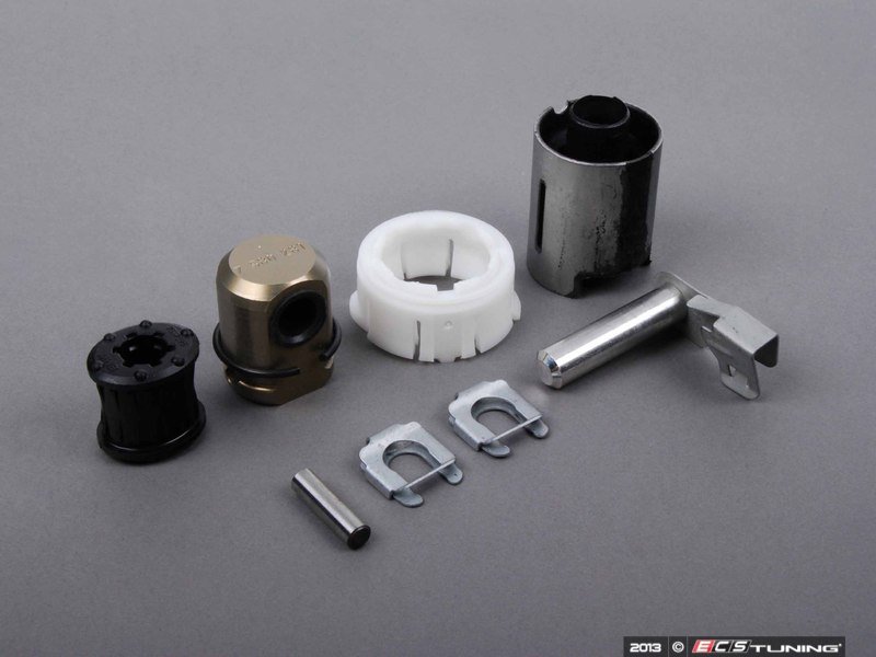 ECS News BMW E46 3 Series Shifter Rebuild Kits