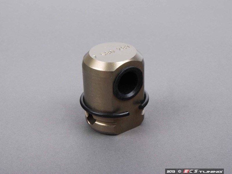 ECS News Shifter Rebuild Kits for Your BMW E46 M3 0106