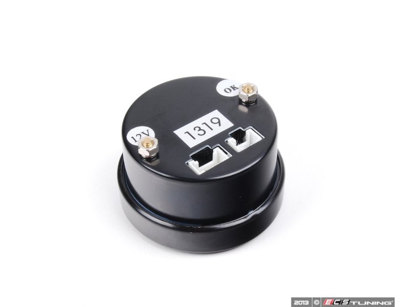 ECS News Audi B5 A4 1.8T Vent Pod Boost Gauge Kit