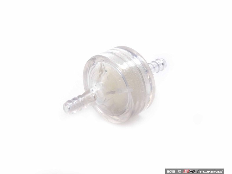 ECS News Audi B5 A4 1.8T Vent Pod Boost Gauge Kit