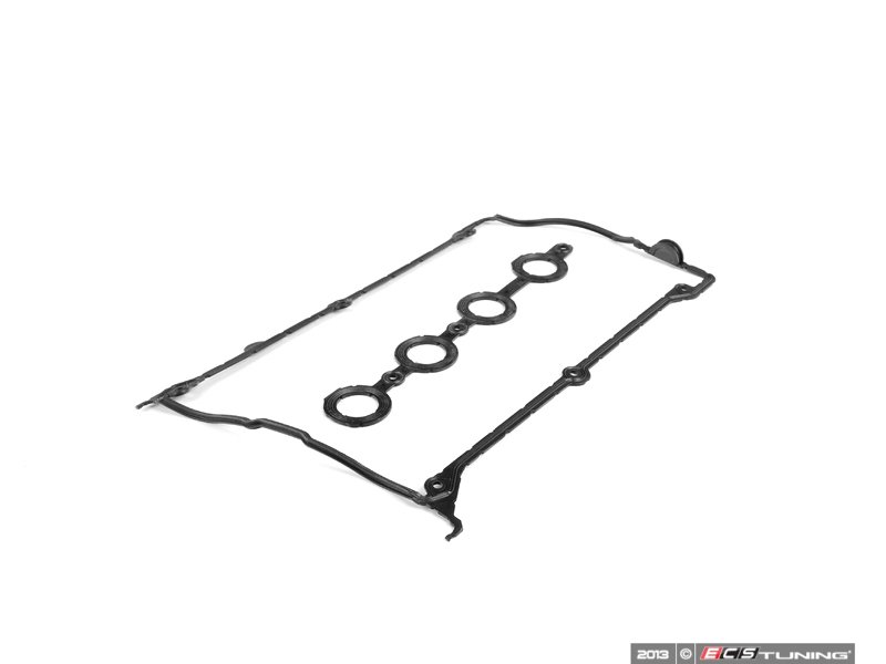 Elring 058198025A Valve Cover Gasket Set