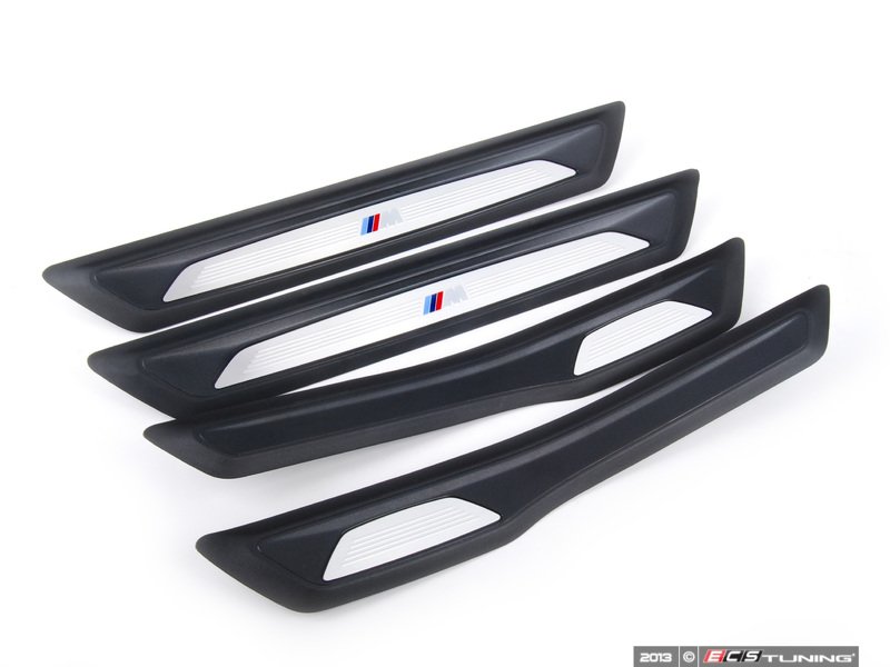 ECS News BMW F30/F31/F34 3 Series Interior Trim & Door Sills