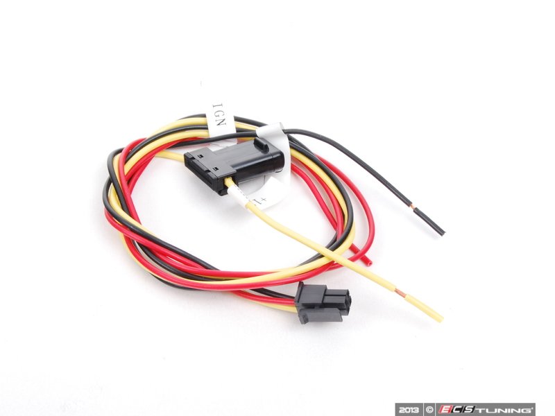Dice universal rds ipod integration kit for bmw