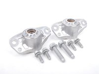 ES#2618856 - 1K0513353RKT1 - Rear Suspension Install Kit - All hardware and mounts necessary to install new suspension - Assembled By ECS - Audi