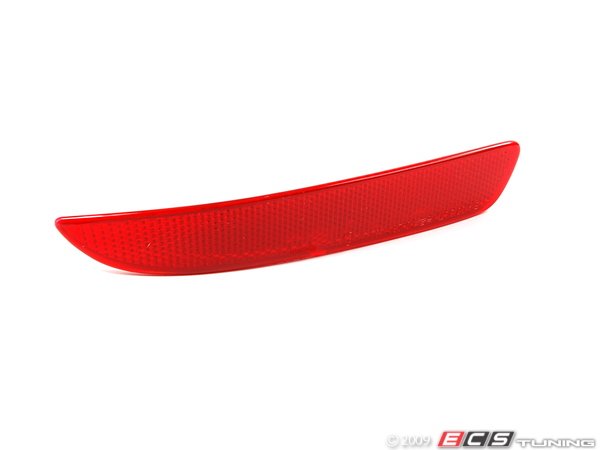 Genuine BMW - 63217158950 - E70 X5 Rear Right Side Reflector (63-21-7 ...