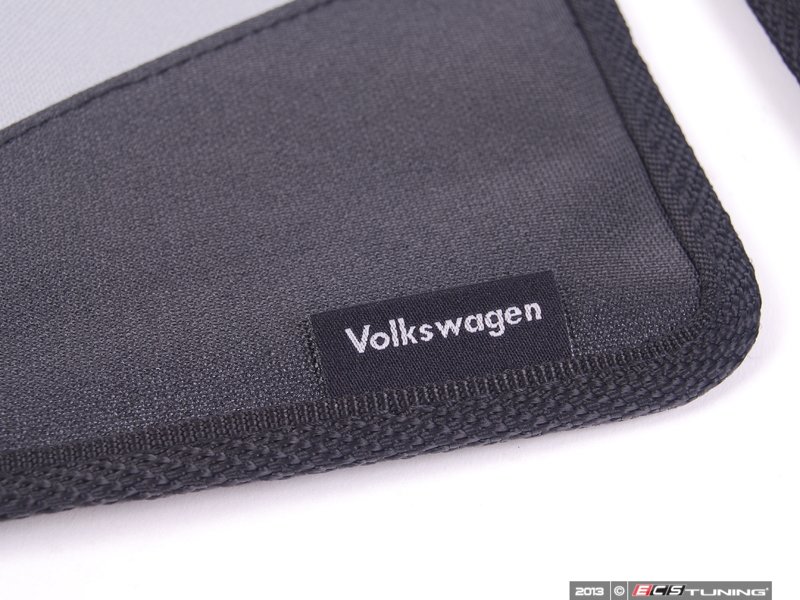 Genuine Volkswagen Audi 000019819 Child seat pad (000 019 819)