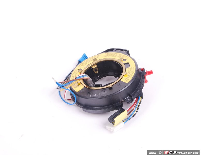 Genuine BMW 32341161912 Clock Spring Assembly (32341161912)