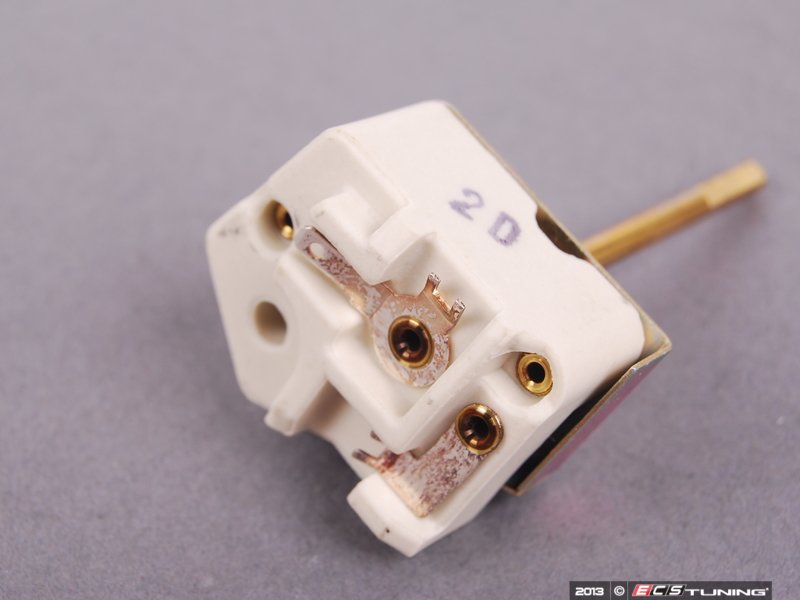 Genuine Mercedes Benz 0005424125 Dashboard Lighting Rheostat