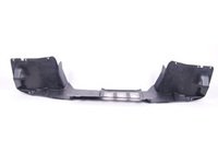 ES#127811 - 51711943106 - Lower heat shield insulation panel - Replacement for damaged heat shield components - Genuine BMW - BMW