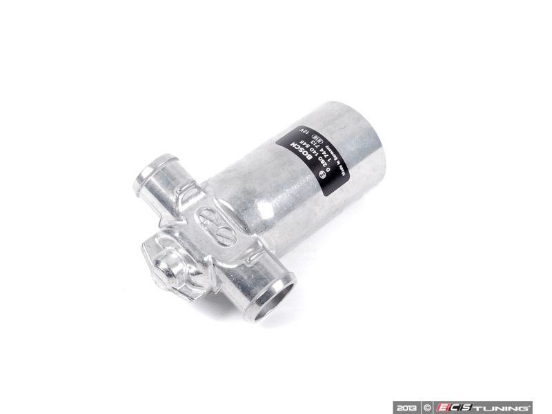 ECS News BMW E36 M3 Idle Control Valve