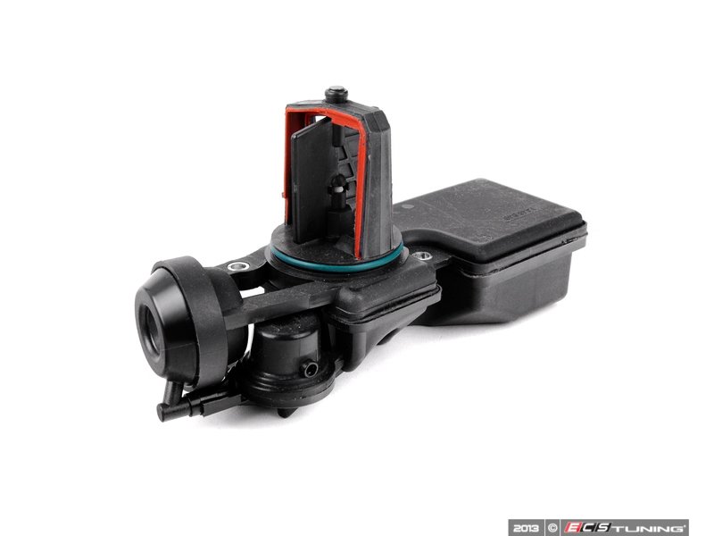 Vaico 11611440049 Intake Air Adjustment Unit/DISA Valve