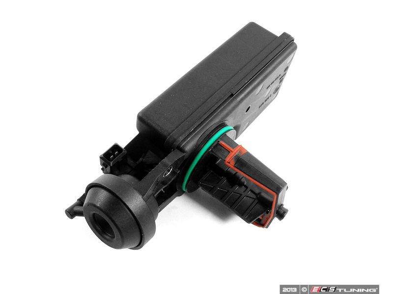 Genuine BMW 11611440049 Intake Air Adjustment Unit/DISA Valve (11611440049)