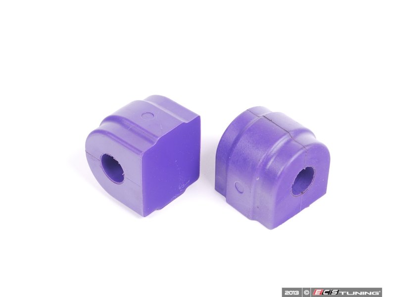 Powerflex PFF5460221x2 E46 Performance Polyurethane Front Sway