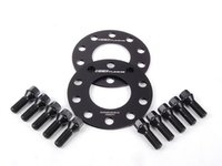 ES#2550805 - ECS252FXWB - Wheel Spacer & Bolt Kit - 5mm - Aluminum wheel spacers & bolt kit made specifically for your BMW / MINI - ECS - BMW MINI