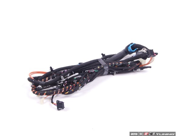 Genuine Mercedes Benz - 2514402532 - Wiring Harness