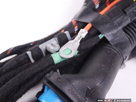 Genuine Mercedes Benz - 2514402532 - Wiring Harness