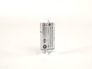 ES#463640 - D180KD2A1 - Rear View Mirror Adhesive - Re-attach that fallen rear view mirror - Genuine Volkswagen Audi - Audi Volkswagen