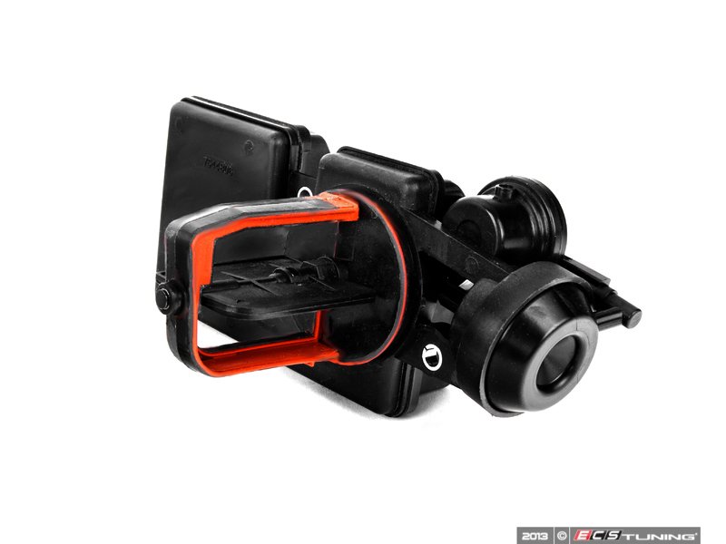 Vaico 11617544806 Intake Air Adjustment Unit/DISA Valve