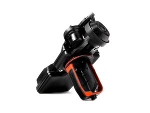 ES#2580545 - 11617544806 - Intake Air Adjustment Unit/DISA Valve - Having idle problems and low RPM hesitation? Located on the intake manifold. - Vaico - BMW