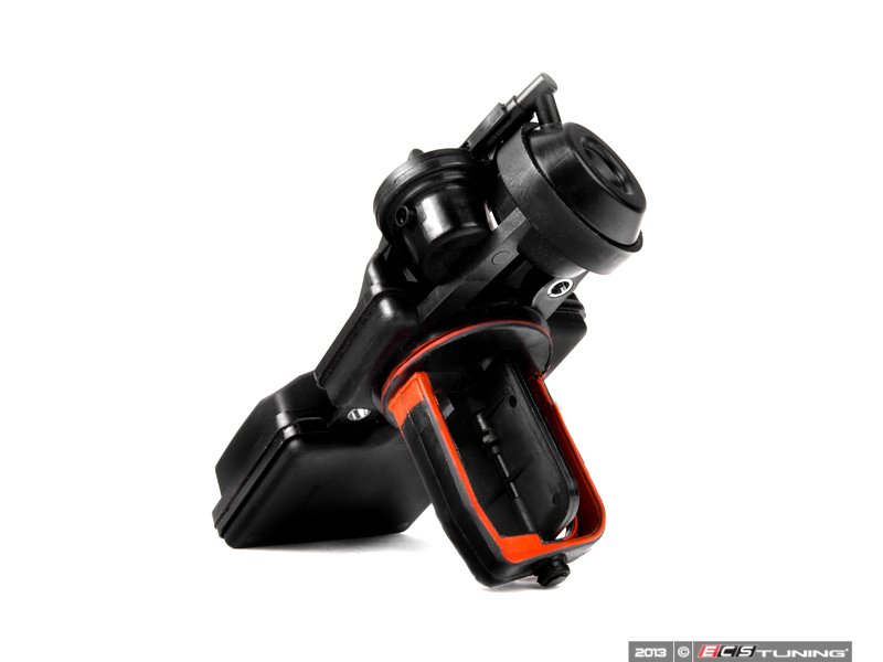 Vaico 11617544806 Intake Air Adjustment Unit/DISA Valve