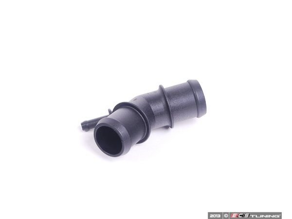 Genuine Volkswagen Audi - 1J0121087B - Coolant Distribution Pipe (1J0 ...