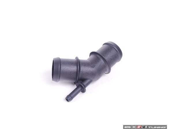 Genuine Volkswagen Audi - 1J0121087B - Coolant Distribution Pipe (1J0 ...