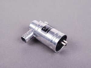 ES#2681700 - 0001412225 - Idle Air Control Valve - Controls the flow of intake air at idle - Bosch - Mercedes Benz