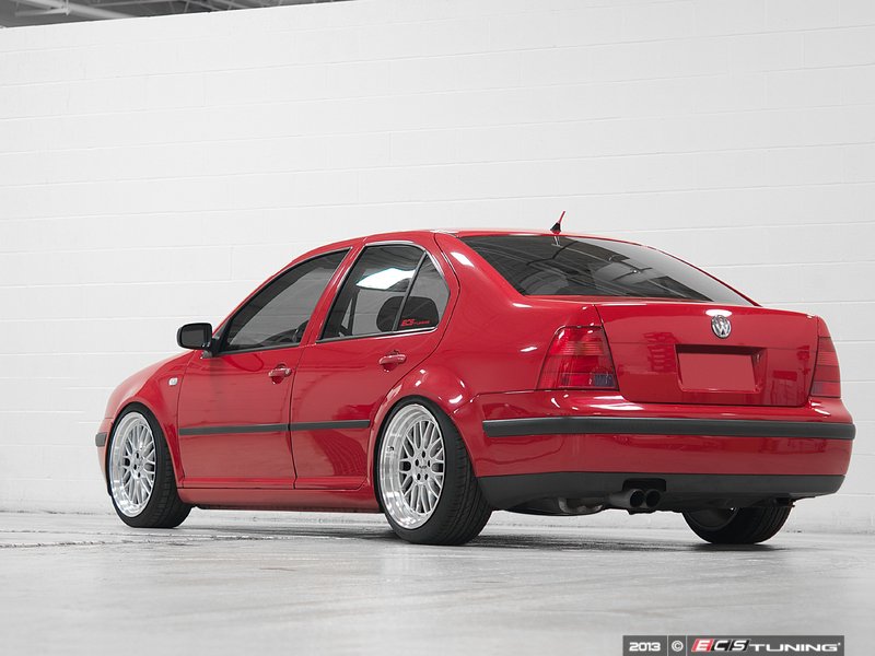 Ecs News 18 Quot Style 020 Wheels Set For Your Vw Mkiv Jetta 99 04