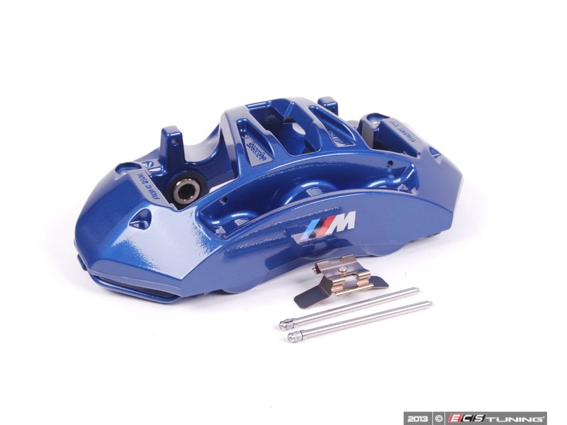 Genuine BMW 34117845748 Front Brake Caliper Right (34117845748)