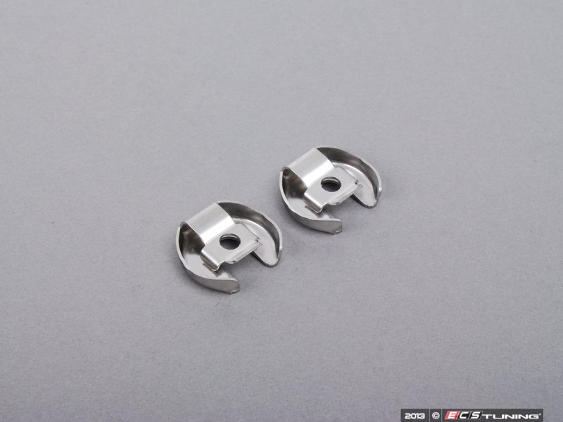 Assembled By ECS 1J0711611AKT Shifter Rebuild Kit