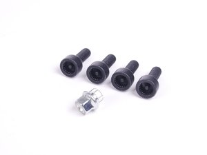 mini cooper locking lug nut key