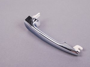 Left Genuine Bmw E46 323i 325i 330i 330xi Door Cable Inside Door Handle To Lock Ebay