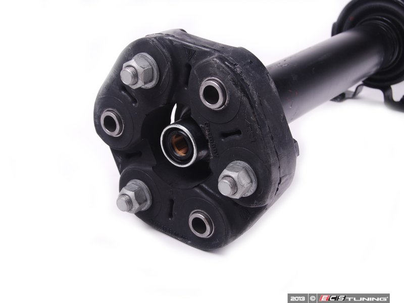 GKN Drivetech 95542102015 Cardan Shaft