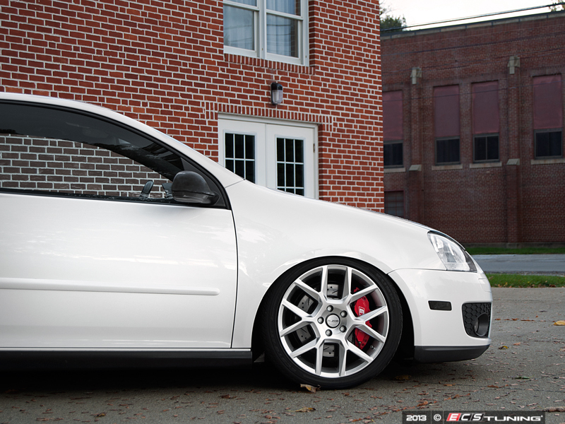 ECS News - Alzor Style 640 for Your Volkswagen MKV GTI/Rabbit