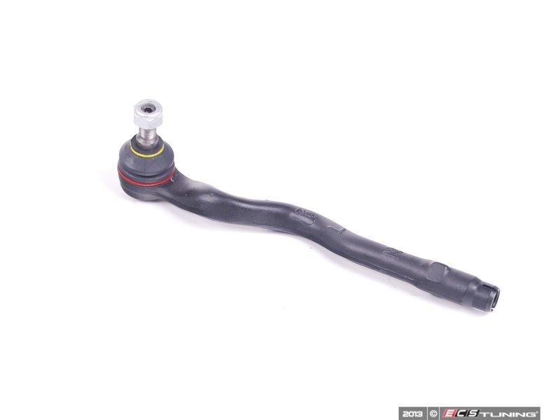 Lemforder 32212229367 E46 M3 Tie Rod End Left