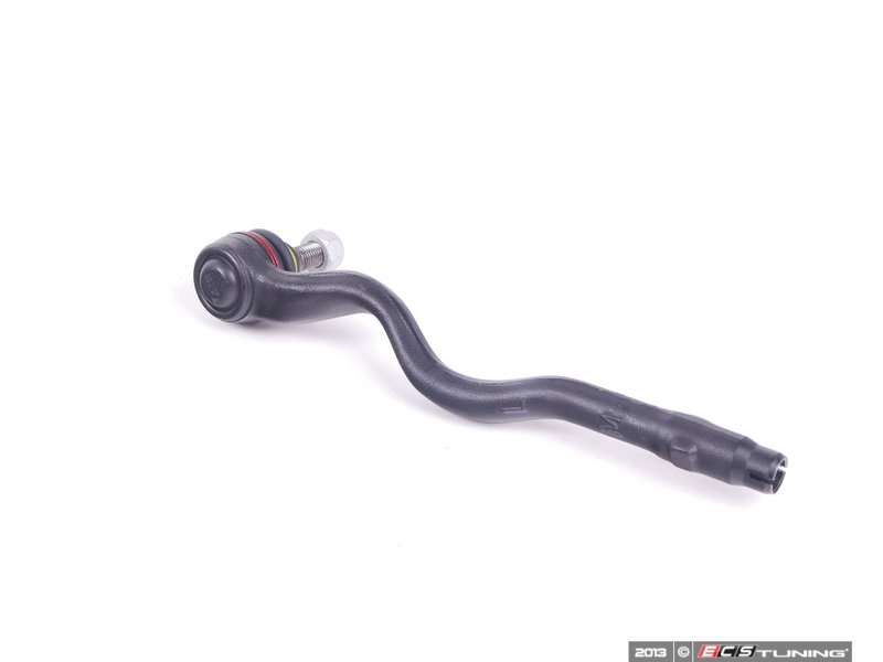 Lemforder 32212229367 E46 M3 Tie Rod End Left
