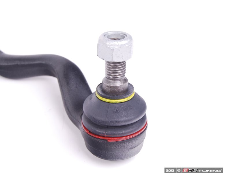 Lemforder 32212229367 E46 M3 Tie Rod End Left