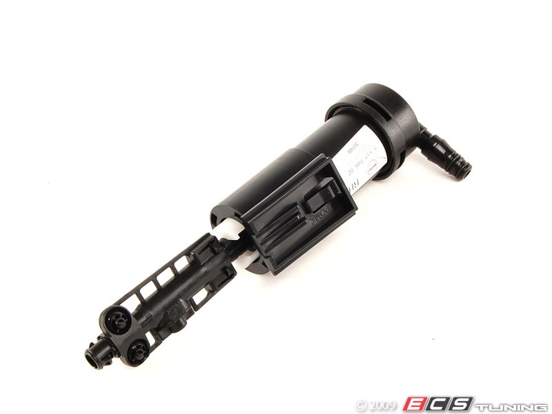 Genuine MINI 61677147046 High Pressure Jet Headlight Washer Right