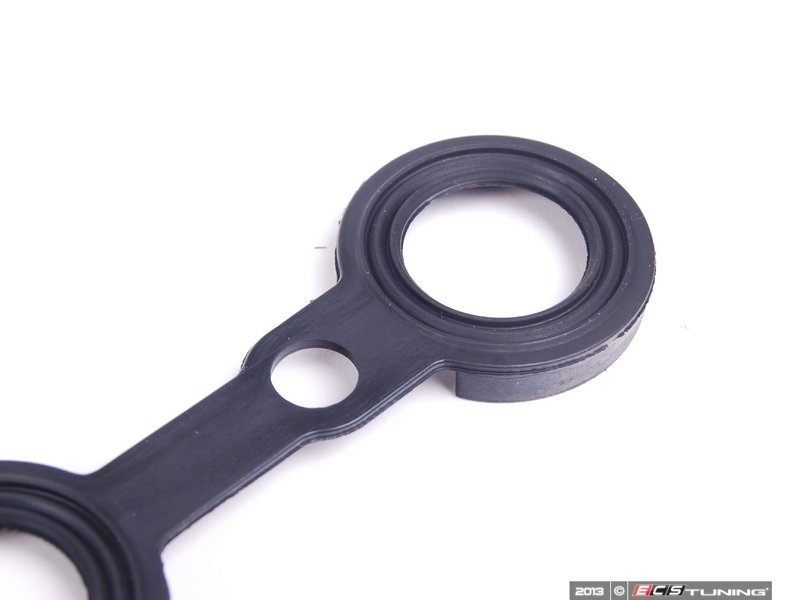 Genuine BMW 11120034107 Valve Cover Gasket Set (11120034107)