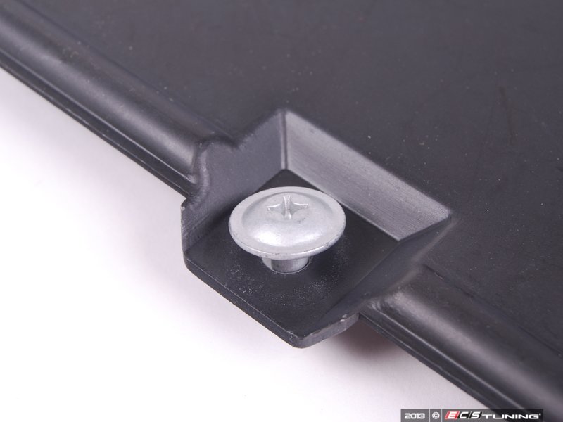 Genuine BMW 51718159992 E39 Oil Drain Plug Access Panel (51718