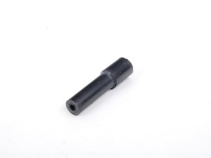 ES#1644370 - 1170780381 - Vacuum Hose Connector - Priced Each - Connects hard vacuum line to components - Genuine Mercedes Benz - Mercedes Benz