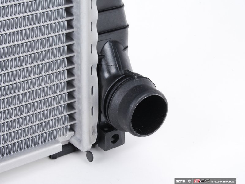 Genuine BMW 17111436060KT Radiator