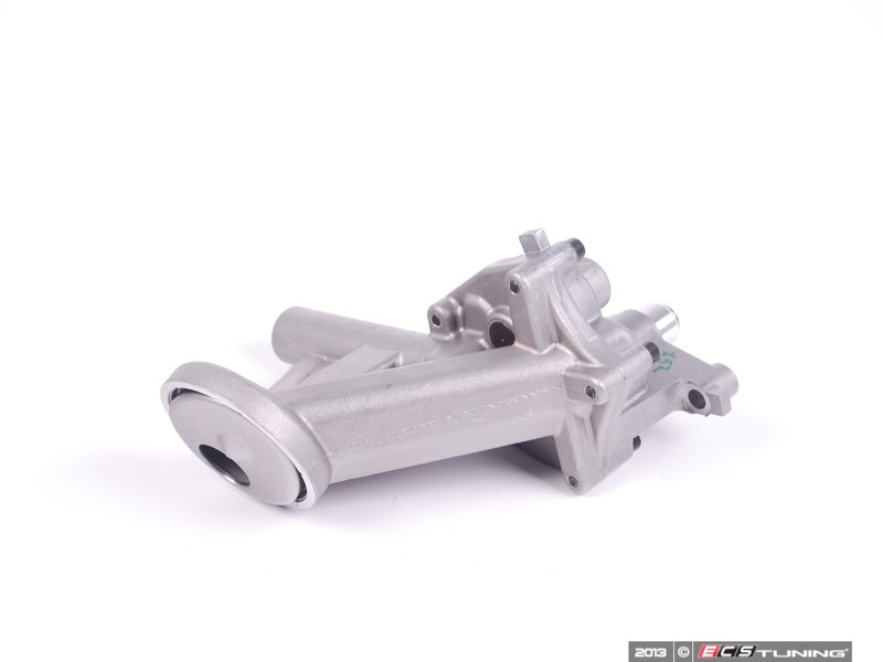 Genuine Volkswagen Audi 022115105D Oil Pump (022 115 105 D)