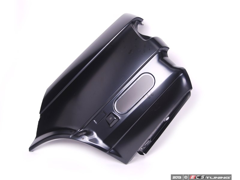 Genuine BMW 41351920895 Rear Quarter Panel Left (NO LONGER