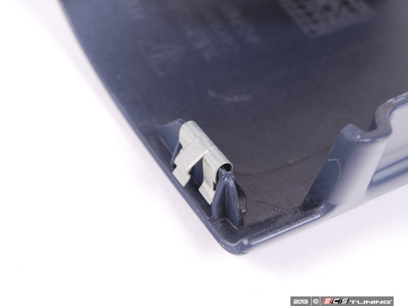 Genuine Porsche 95555982801G2X Front Jack Point Cover