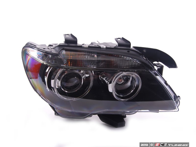 Genuine BMW 63127162116 Xenon Headlight Assembly Right (63127