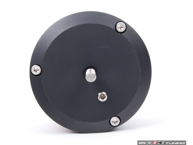 ECS 000805ECS03AKT Complete Performance Engine Mount Kit Audi B5 S4