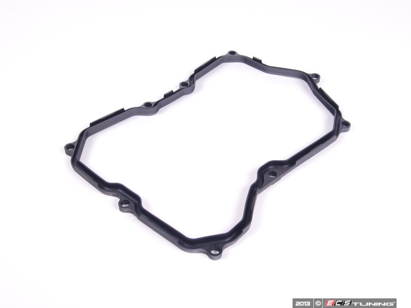 Vaico 09M321370A Automatic Transmission Pan Gasket